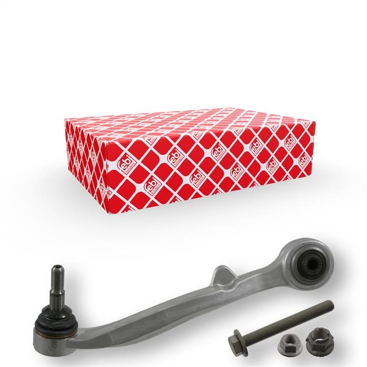 Track Control Arm febi 40371