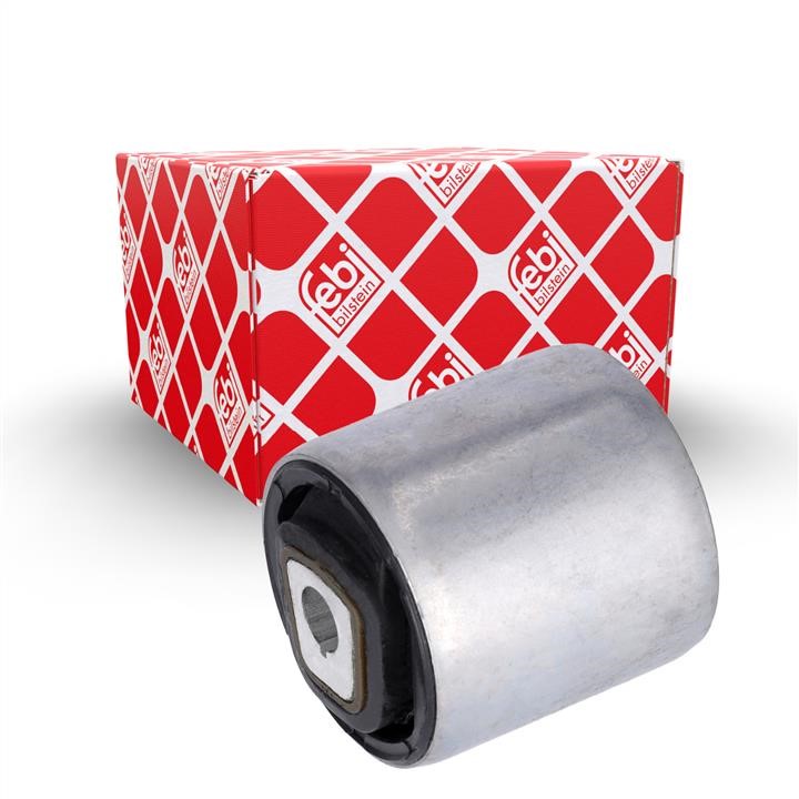 Control arm bushing febi 40391