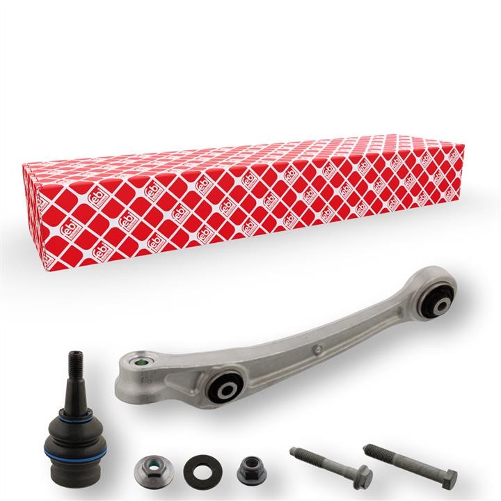 Track Control Arm febi 40413