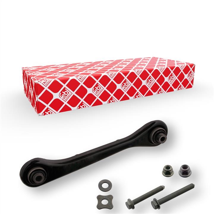 Lever rear transverse febi 40438