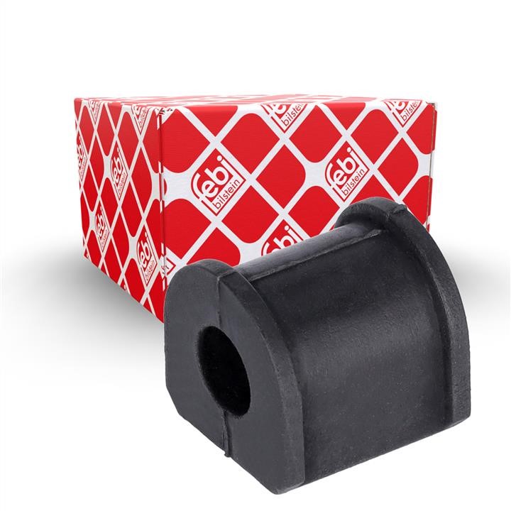 Rear anti roll bar bush febi 40484