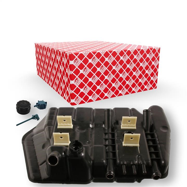 Buy febi 40850 at a low price in United Arab Emirates!