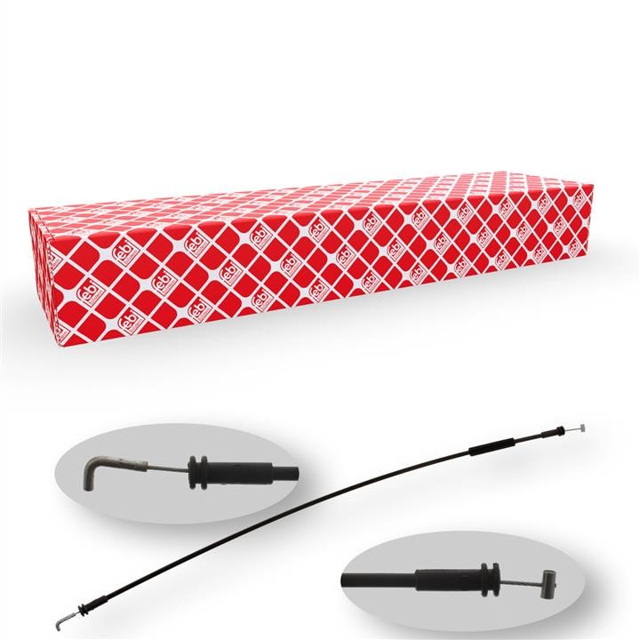 Buy febi 40897 at a low price in United Arab Emirates!