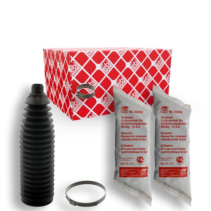 Buy febi 40915 at a low price in United Arab Emirates!