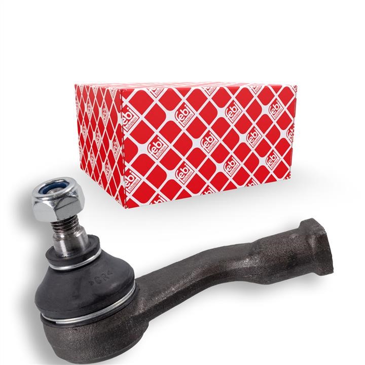 Right tie rod end febi 41368
