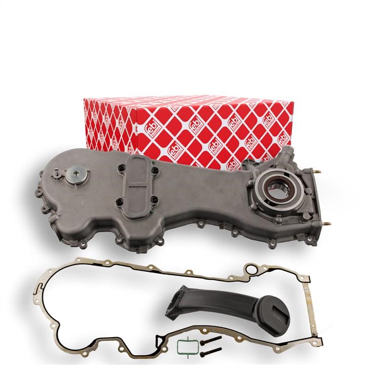 Buy febi 40530 at a low price in United Arab Emirates!