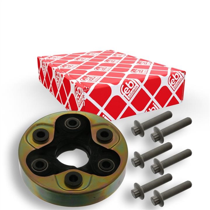 Buy febi 40924 at a low price in United Arab Emirates!