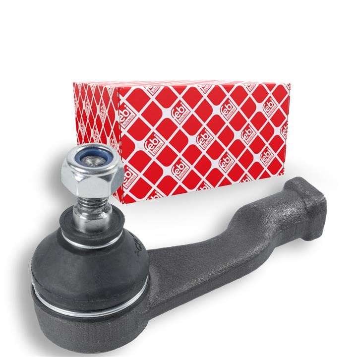 Left tie rod end febi 41369