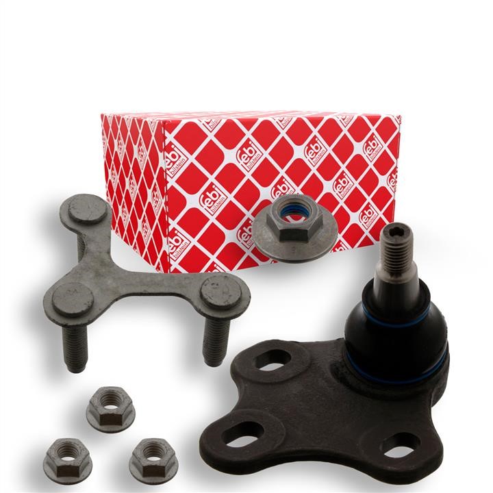 Buy febi 40537 at a low price in United Arab Emirates!