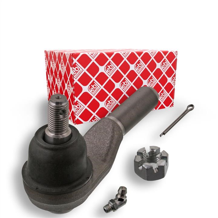 Tie rod end outer febi 41377
