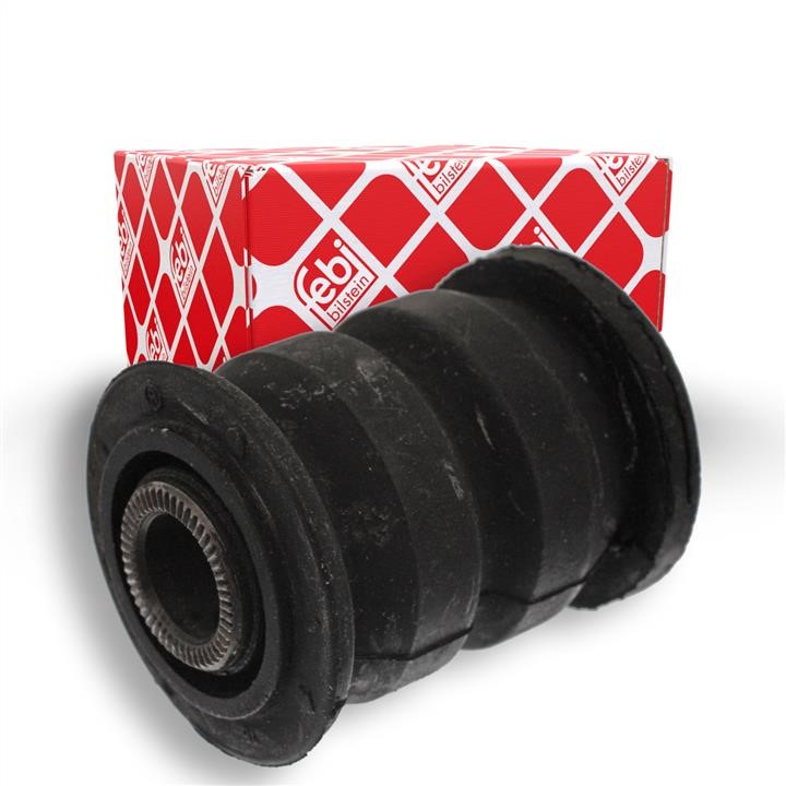 Control arm bushing febi 41431
