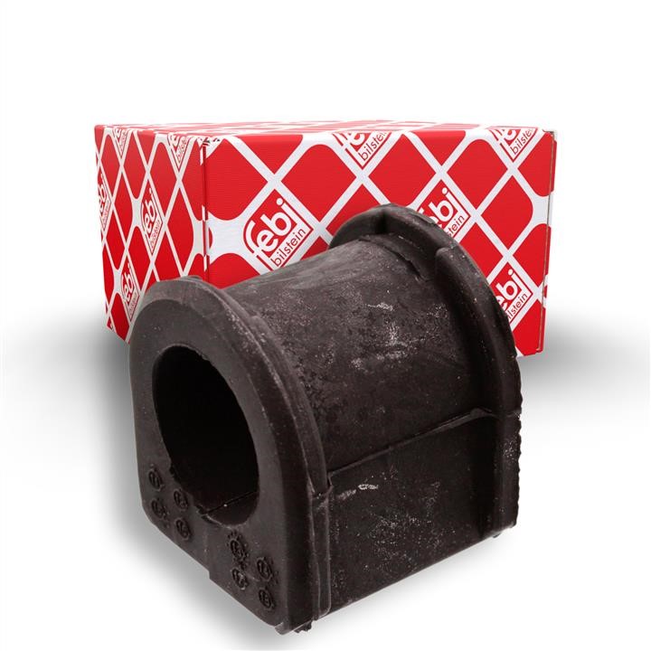 Front anti roll bar bush febi 42368