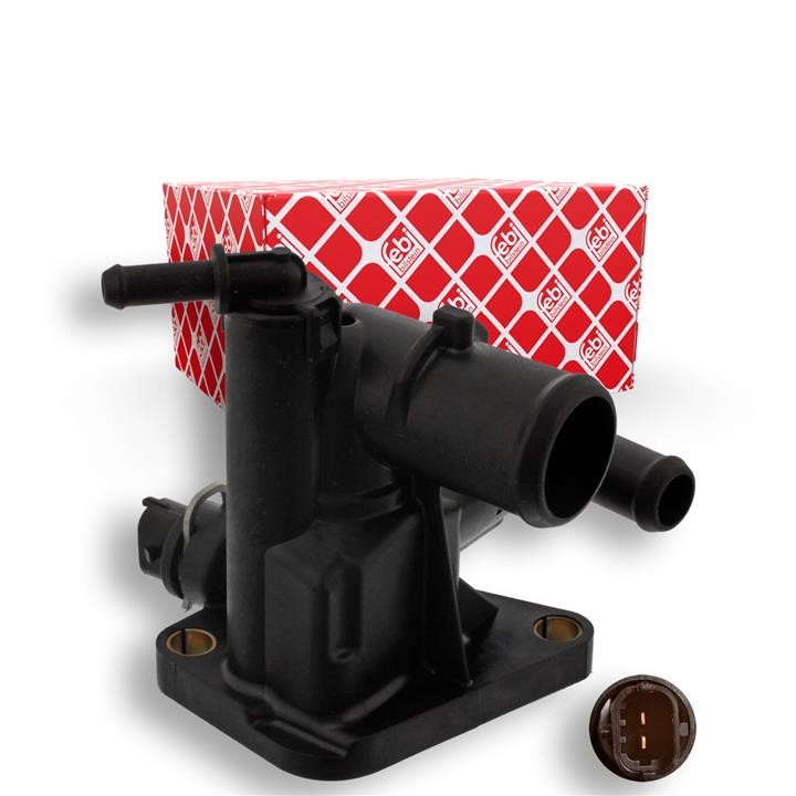 Buy febi 40600 at a low price in United Arab Emirates!