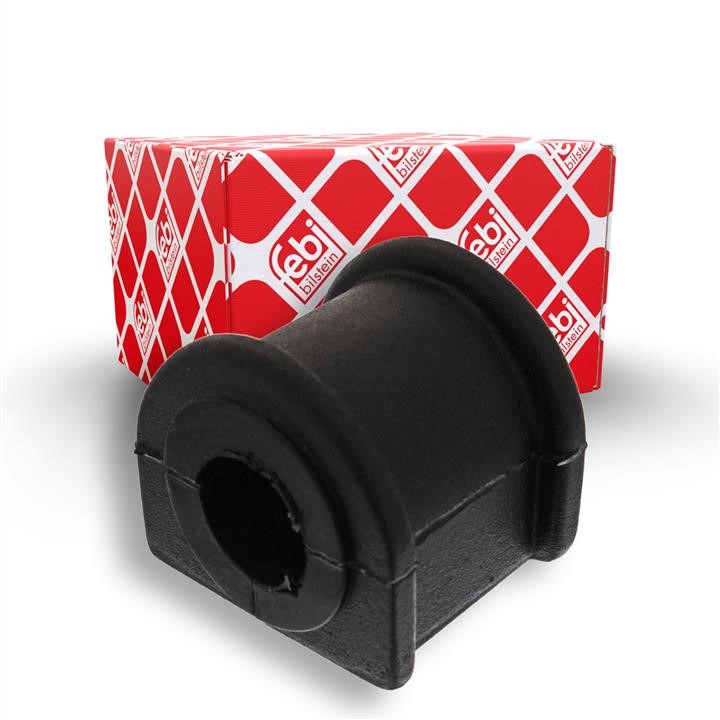 Rear anti roll bar bush febi 41012