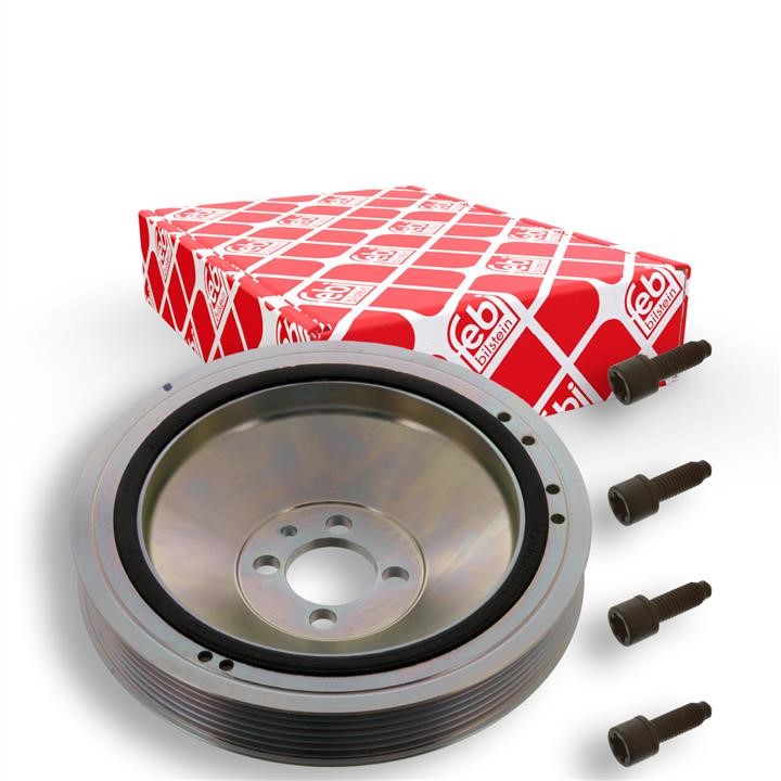 Buy febi 40601 at a low price in United Arab Emirates!