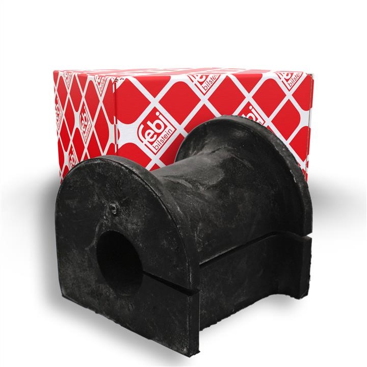 Front anti roll bar bush febi 41497