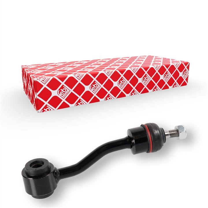 Front anti roll bar link febi 41020