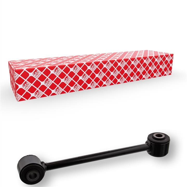 Front anti roll bar link febi 41021