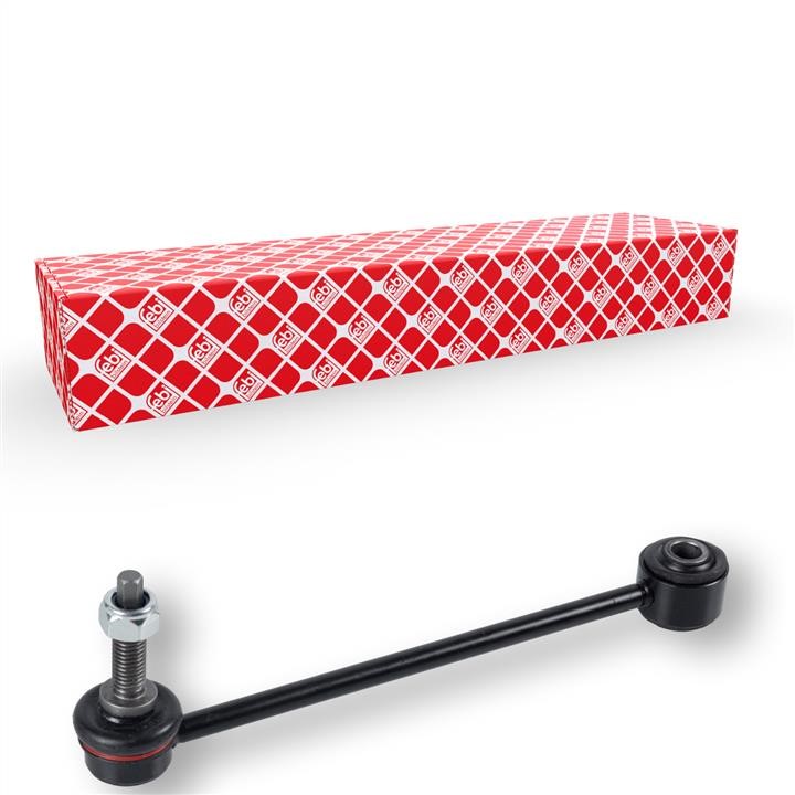 Rear anti roll bar link febi 41024