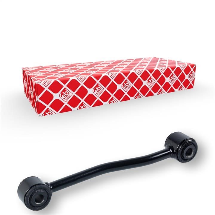 Front anti roll bar link febi 41026