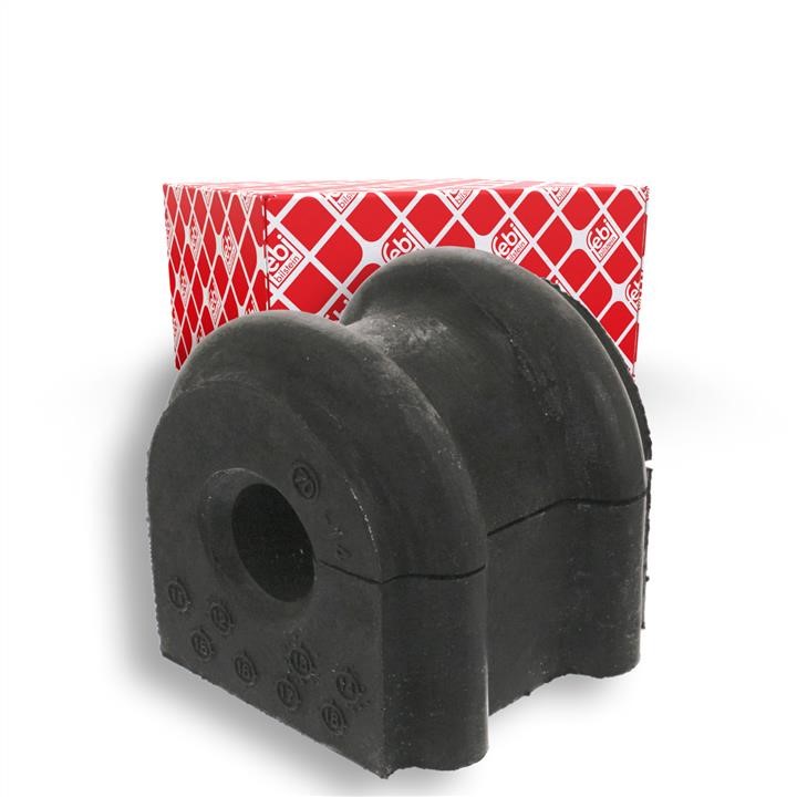 Rear anti roll bar bush febi 41562