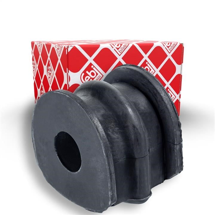 febi Rear anti roll bar bush – price 15 PLN