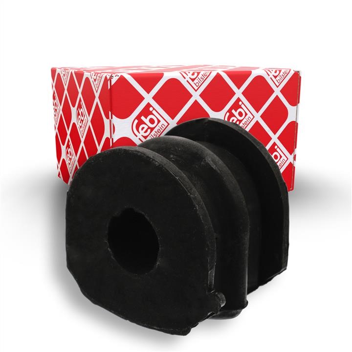 Rear anti roll bar bush febi 42562