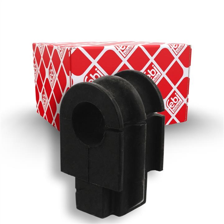 febi Front anti roll bar bush – price 17 PLN