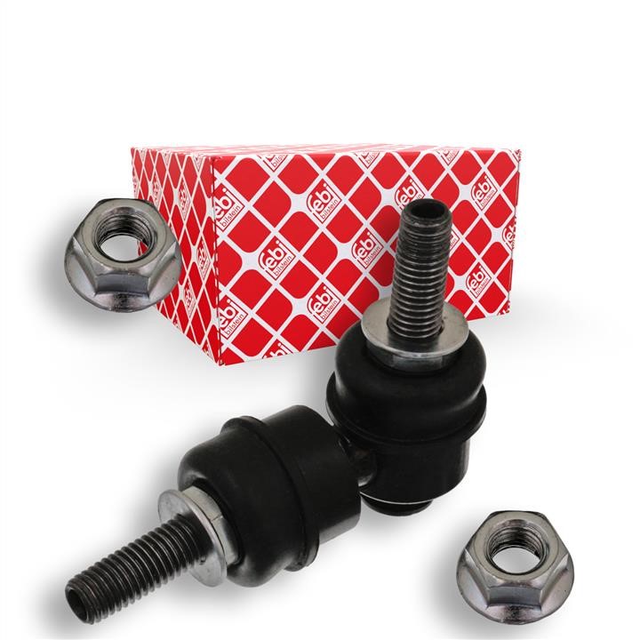 Front anti roll bar link febi 41042