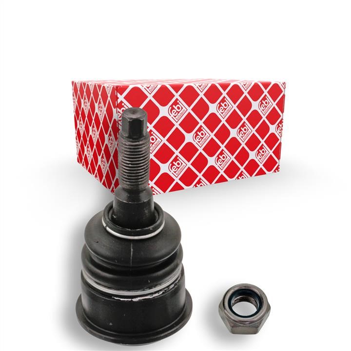 Ball joint febi 41046