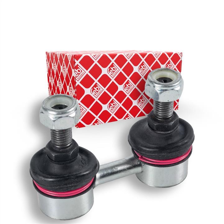Front anti roll bar link febi 41614
