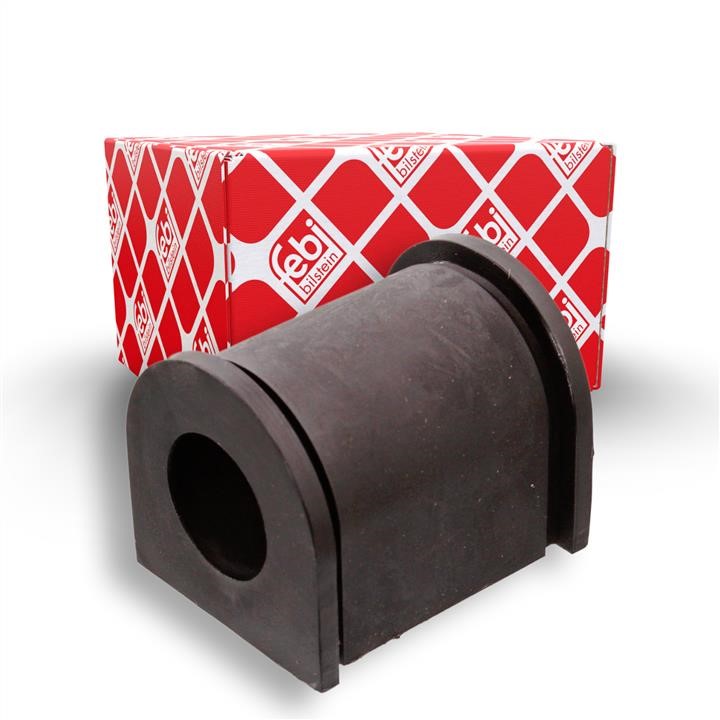Front anti roll bar bush febi 42566