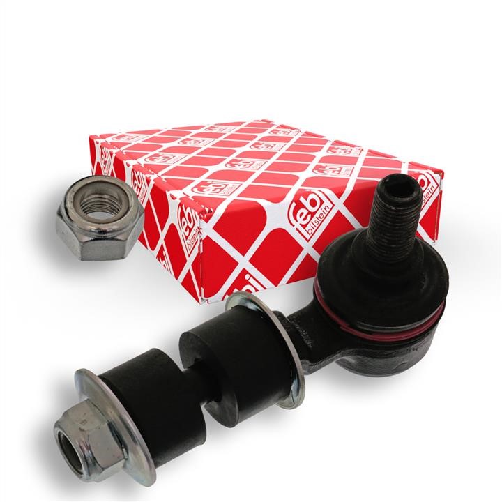 Front anti roll bar link febi 42581
