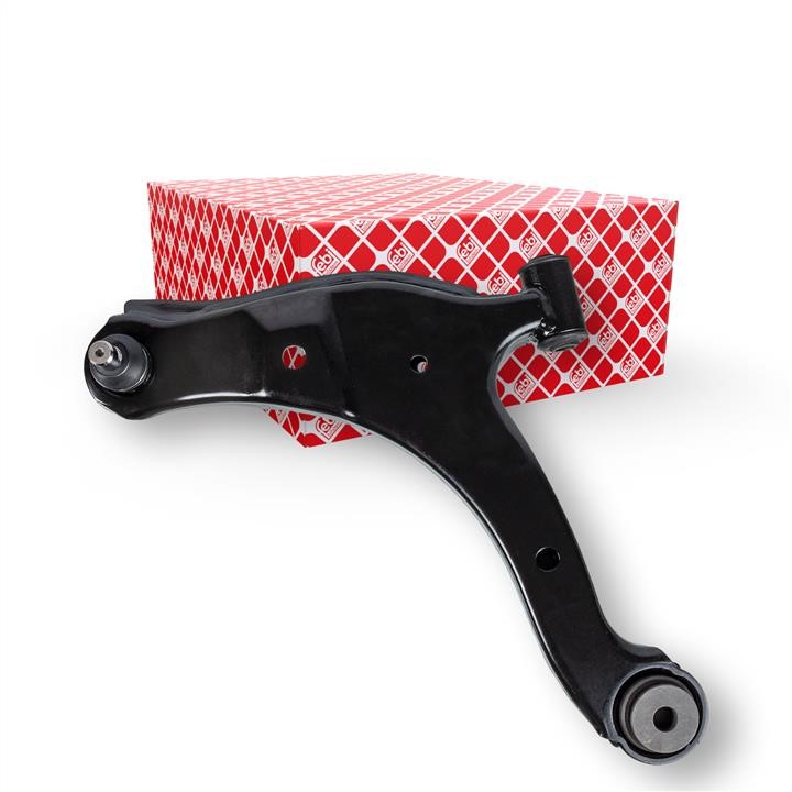Track Control Arm febi 41052