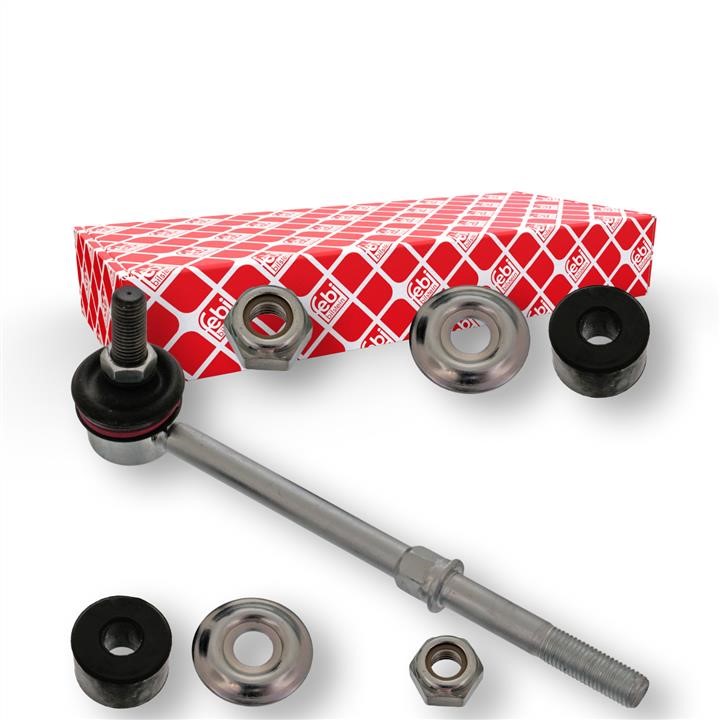 Rear anti roll bar link febi 41615
