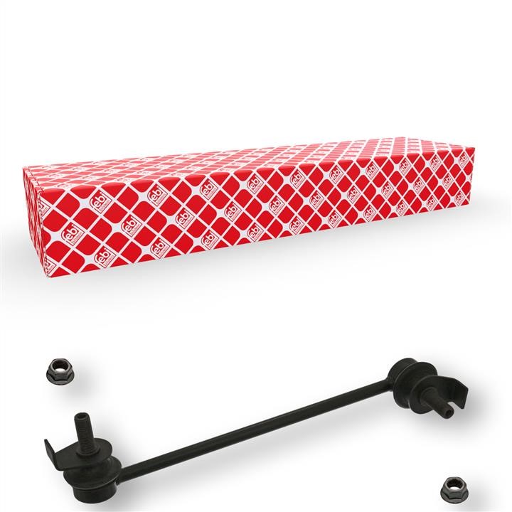 Rear anti roll bar link febi 42594