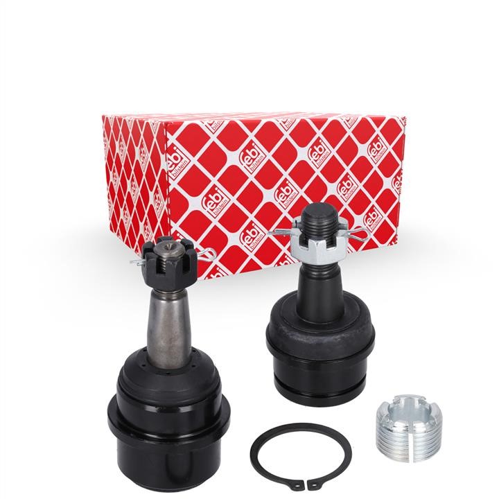 Buy febi 41057 – good price at EXIST.AE!