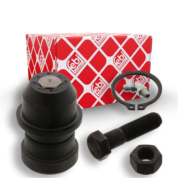 Ball joint febi 41070
