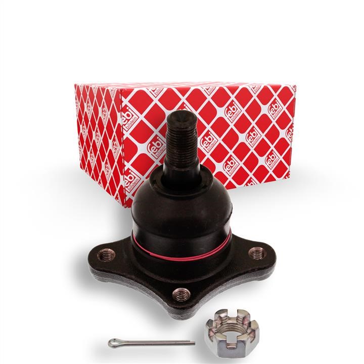 Ball joint febi 41733