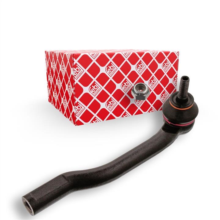 Right tie rod end febi 42731