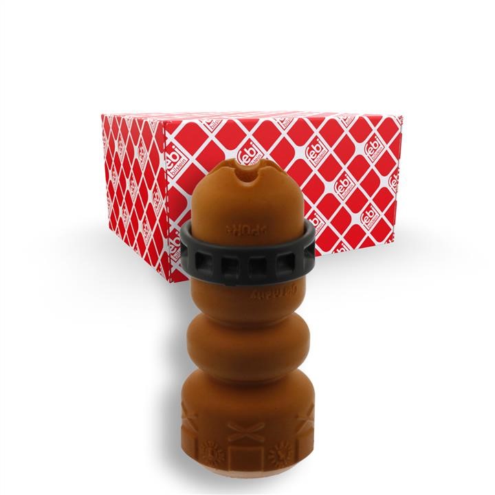 Shock absorber bump stop febi 40698