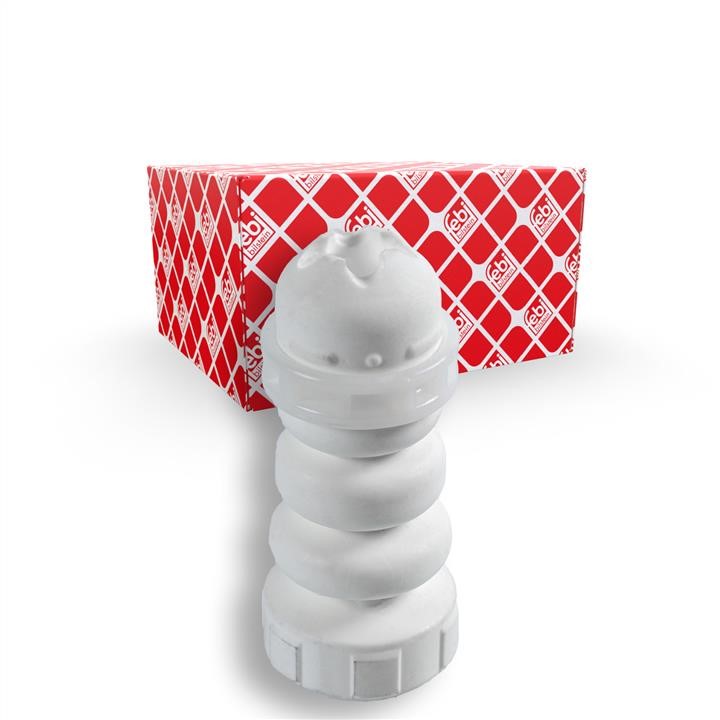 Shock absorber bump stop febi 40699