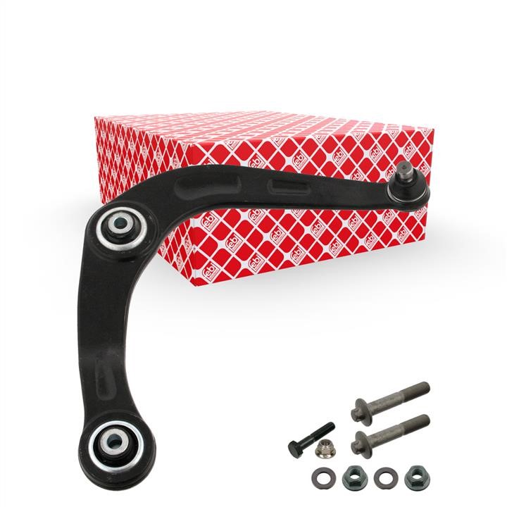 Track Control Arm febi 40770