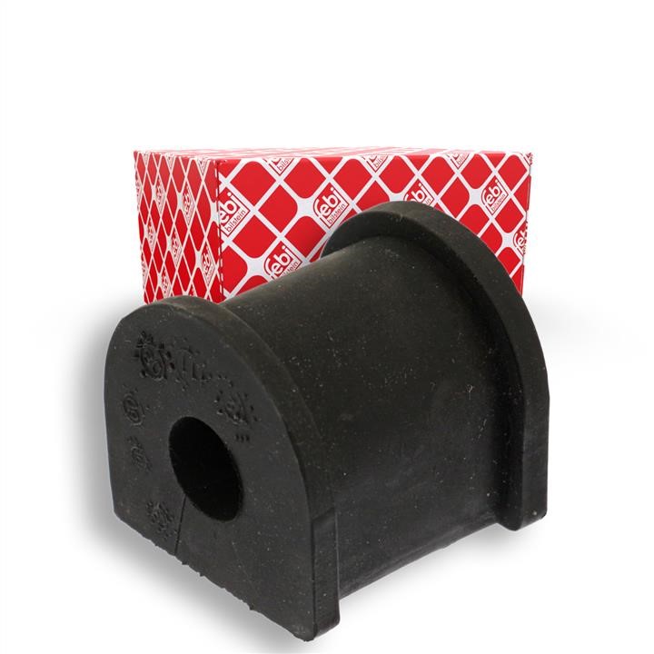 Rear anti roll bar bush febi 42863
