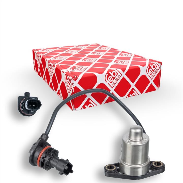 Buy febi 40795 at a low price in United Arab Emirates!