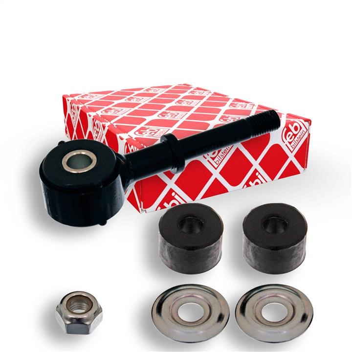 Front anti roll bar link febi 42979