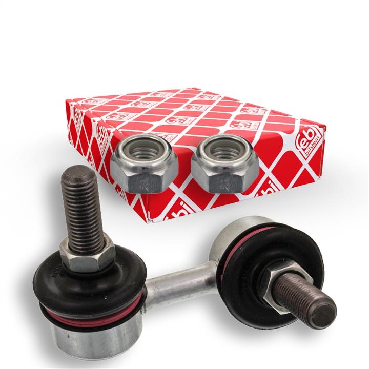 Front anti roll bar link febi 41177