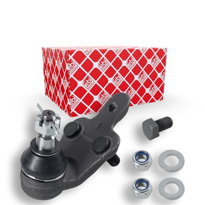 Ball joint febi 43074