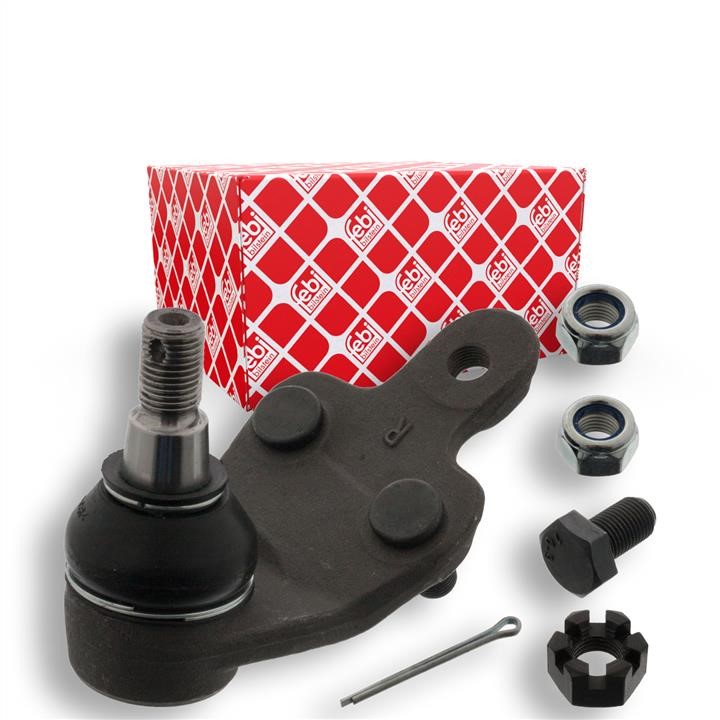 Ball joint febi 43076