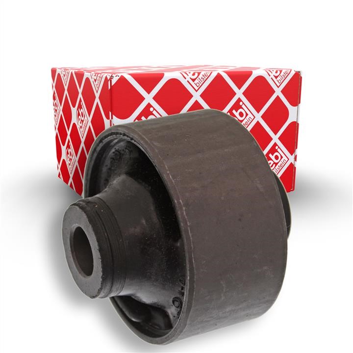 Front lower control arm front bushing febi 42063